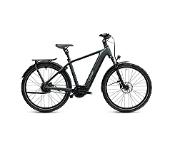 Cube Kathmandu Hybrid Deluxe Pro 800 - 28 Zoll 800Wh Enviolo Diamant - blackforest´n´chrome bei uns leasen oder mieten statt teuer kaufen