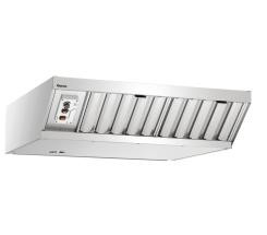 Bartscher Dunstabzugshaube Silversteam2 bei uns leasen oder mieten