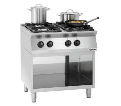 Bartscher Gasherd MFGO 7040 als Leasing