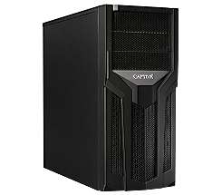 Captiva Workstation R72-656 R9-7900X 64GB/1TB SSD nOS leasen