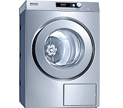 Miele Professional Wäschetrockner PT 7186 XL Vario Edelstahl Elektro jetzt als leasing