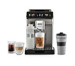 DeLonghi ECAM 450.86.T Eletta Explore Cold Brew als Leasing