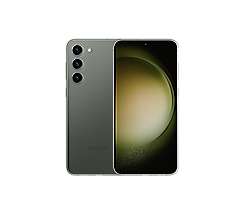 Samsung GALAXY S23+ 5G S916B DS 256GB Green Android 13.0 Smartphone jetzt leasen