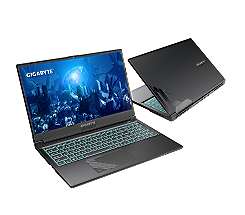 GIGABYTE G5 MF5-H2DE354KH 15