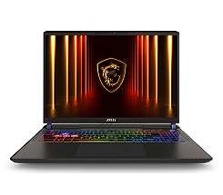 MSI Vector 16 HX AI A2XWIG-293 16