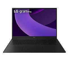 LG gram Pro 17 17Z90TP-G.AA78G 17