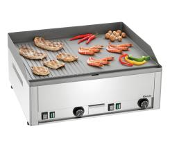 Bartscher Griddleplatte GDP 650E-GR jetzt leasen