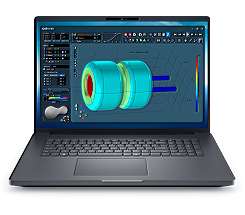 Dell Pro Max Plus 18 MB18250 18