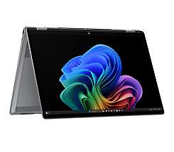 HP OmniBook X Flip 16