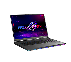 ASUS ROG Strix G18 G814PM-S9010W, Gaming-Notebook bei uns leasen oder mieten statt teuer kaufen