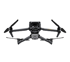 DJI Mavic 3T Thermal Enterprise leasen, inkl. 12 Monate DJI Care Enterprise Basic, 1x Maintenance