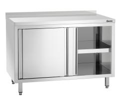 Bartscher Arbeitsschrank, B1200, MA, ST, ZB bei uns leasen oder mieten