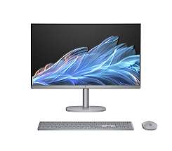 HP OmniStudio X 27