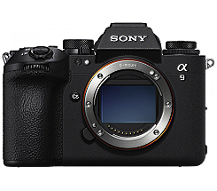Sony Alpha 9 III Body leasen