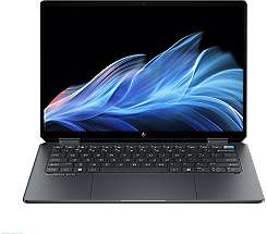 HP OmniBook Ultra Flip 14