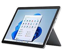 Microsoft Surface Go 3 10