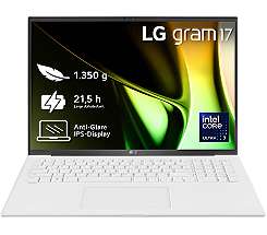 LG gram 17