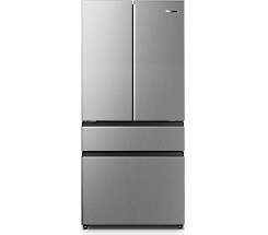 Hisense RF540N4SBI2, French Door leasen