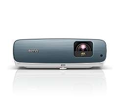 BenQ TK850 DLP 4K UHD Beamer 16:9 3000 ANSI Lumen HDMI/VGA/USB Leasing - Oft besser als Ratenkauf