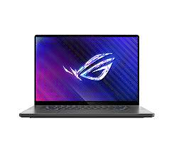 ASUS ROG Zephyrus G16 Core Ultra 7 155H 16/1TB RTX4060 Win11 Pro GU605MV-QP177X bei uns leasen