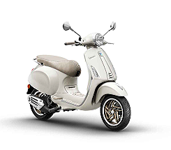 Vespa Primavera S 50 jetzt clever bei uns leasen