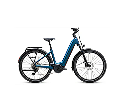 Cube Touring Hybrid Pro 800 - 28 Zoll 800Wh 12K Wave - electricblue´n´prizm bei uns leasen oder mieten statt teuer kaufen