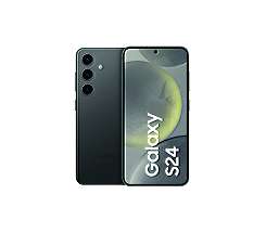 Samsung GALAXY S24 5G S921B DS 256GB Onyx Black Android 14.0 Smartphone jetzt leasen