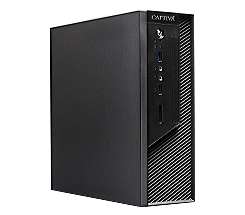 Captiva Workstation I73-126 i5-12400T 8GB/250GB SSD Win11 Pro bei uns leasen