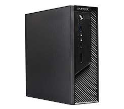 Captiva Workstation I73-126 i5-12400T 8GB/250GB SSD Win11 Pro als Leasing