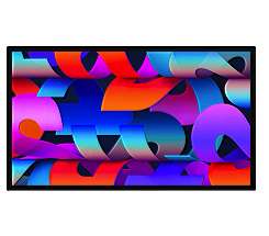 Apple Studio Display leasen, Nanotexturglas mit VESA Mount Adapter, MFF14FD/A