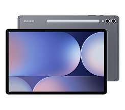 Samsung GALAXY Tab S10+ X820N WiFi 512GB grau Android 14 Tablet jetzt leasen