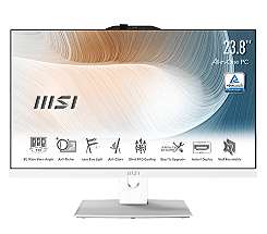MSI Modern AM242P i7-1165G7 16GB/512GB SSD 24