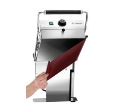 Bartscher Grillaufsatz GDP 320/650E leasen