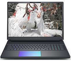 Dell Alienware 18 Area-51 G5G46 18