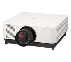 Sony VPL-FHZ131 Beamer Großraumprojektor 13000 ANSI Lumen 3LCD 1080p (1920x1080) Schwarz, Weiß leasen