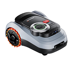 Segway Mähroboter Navimow I210E LiDAR leasen oder mieten