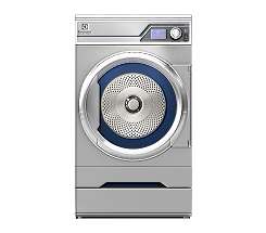 Electrolux Wärmepumpentrockner TD6-7, 7 kg, Wärmepumpe, Isolierglastür leasen oder mieten