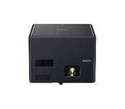 Epson EF-12, Laser-Beamer als Leasing