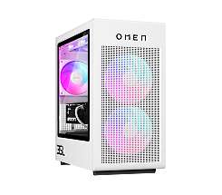 HP OMEN 35L GT16-0479ng Gaming PC Core Ultra 7 265F 32GB/1TB SSD RTX 5070Ti Win11 bei uns leasen