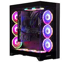 Captiva Highend Gaming I83-550 i7 14700KF 64GB/2TB SSD RTX 4070 Super Win 11 bei uns leasen
