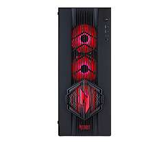 Acer Nitro 70 AMD N70X3D-100 Ryzen 7 9800X3D 32GB/1TB RTX5070 Win11 jetzt leasen