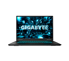 GIGABYTE GAMING A16 PRO DYHG5DECC4SH, Gaming-Notebook, leasen