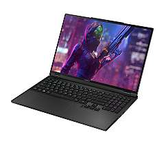 Captiva Advanced Gaming I84-744 16
