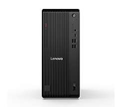 Lenovo ThinkCentre M70t Gen 6 TWR 12YH002FGE Core Ultra 7 265 32GB/512GB SSD Win11 Pro bei uns leasen