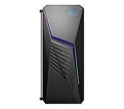 ASUS ROG Strix Gaming Desktop G13CHR-71470F172W i7-14700F RTX4070 16GB/1TB Win11 leasen