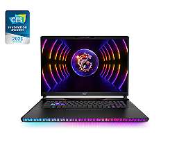 MSI Raider GE78 HX 13VH-022 17