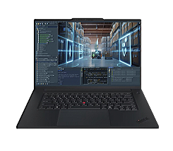 Lenovo ThinkPad P1 G9 21UE0005GE, Notebook - jetzt bei uns leasen oder mieten statt teuer kaufen
