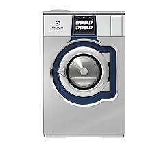 Electrolux Gewerbewaschmaschine WH6-11CV, 11 kg, Elektro 10 kW, Clarus Vibe, Ablaufventil leasen oder mieten