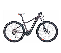 KTM Macina Race 592 29'' 500 Wh Herren lila 2025