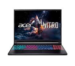 Acer Nitro V 16S AI ANV16S-41-R93W 16